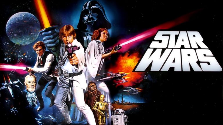 Star Wars Uma Nova Esperança | Trilha sonora tem nova versão lançada em vinil