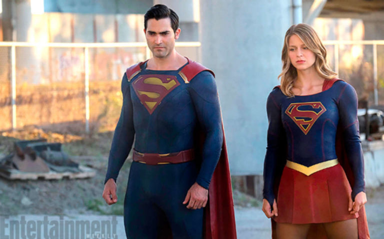 Supergirl | Liberado primeiro teaser da segunda temporada, repleto de novidades!