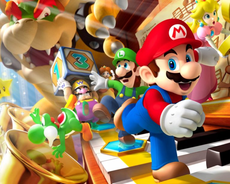 COMEMOREM! | Super Mario Bros será lançado para smartphones!