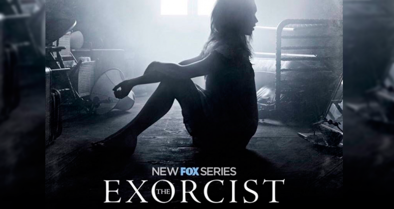 Novos vídeos promocionais e aterrorizantes da nova série “The Exorcist”