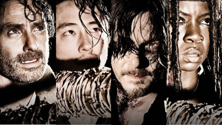 The Walking Dead | Confira a sinopse oficial da 7ª Temporada