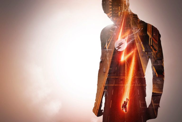 Início da terceira temporada de THE FLASH terá GRANDE REVELAÇÃO!