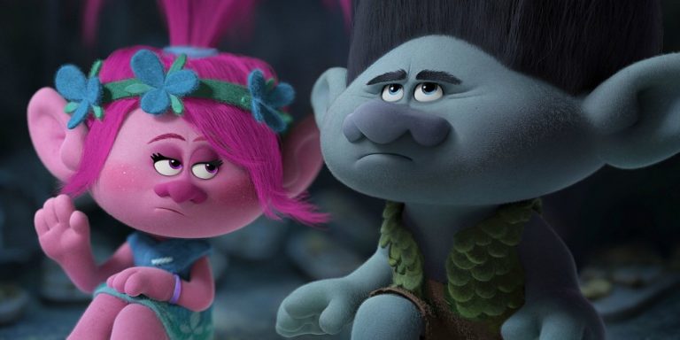 Trolls | Nova animação da DreamWorks ganha segundo trailer