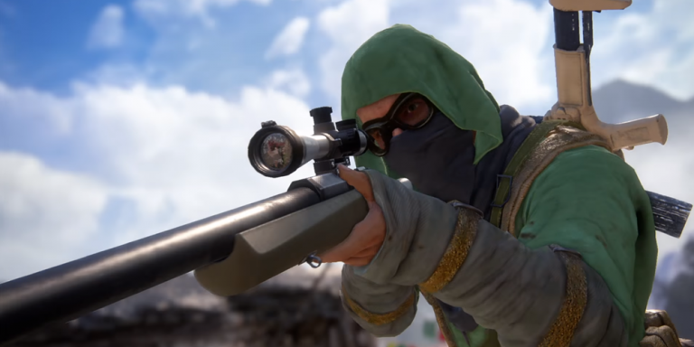 DLC multiplayer de Uncharted 4, Bounty Hunters, já está disponível! Saiba mais