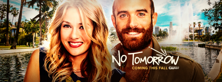 No Tomorrow (Série – 2016)