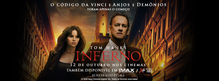 Inferno (Filme – 2016)
