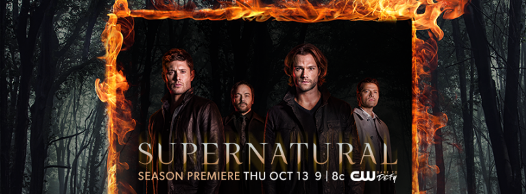Supernatural (Série – 2005)