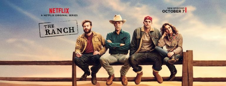 The Ranch (Série – 2015)
