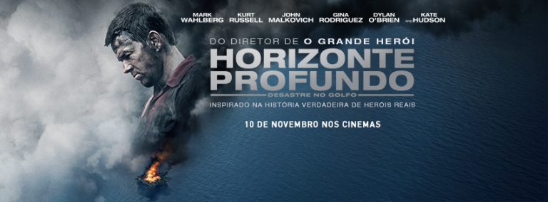 Horizonte Profundo: Desastre no Golfo (Filme – 2016)