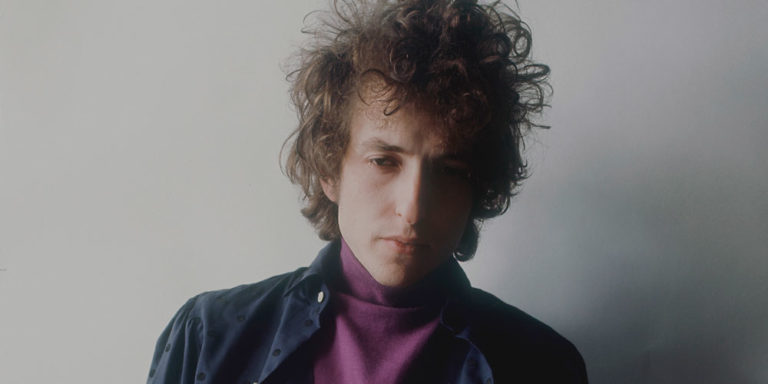 Bob Dylan | Músico ganha o Nobel de Literatura de 2016