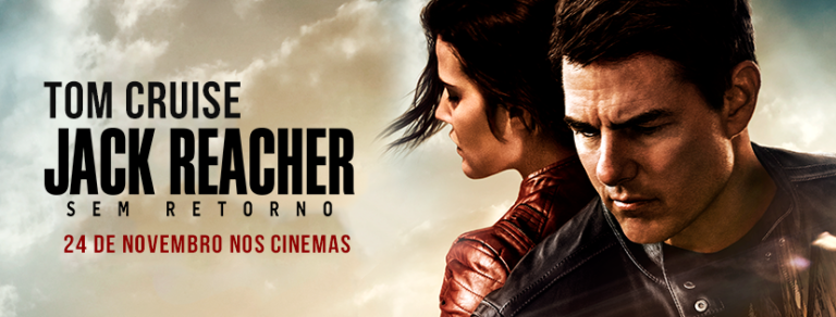 Jack Reacher: Sem Retorno (Filme – 2016)