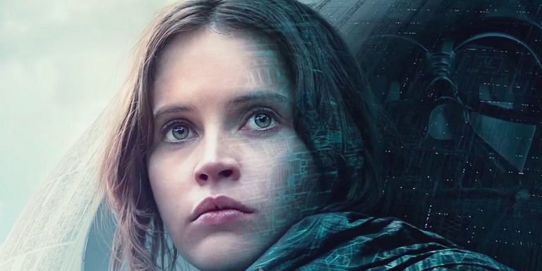 Rogue One: Uma História Star Wars | Filme não terá sequência, afirma Kathleen Kennedy