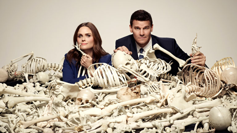 Bones | Última temporada ganha data de estreia