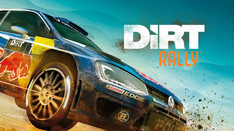 REVIEW | Entre no mundo desafiador de DiRT RALLY