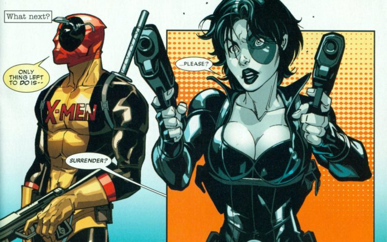 Deadpool 2 | Mais quatro atrizes entram para a disputa pelo papel de Dominó