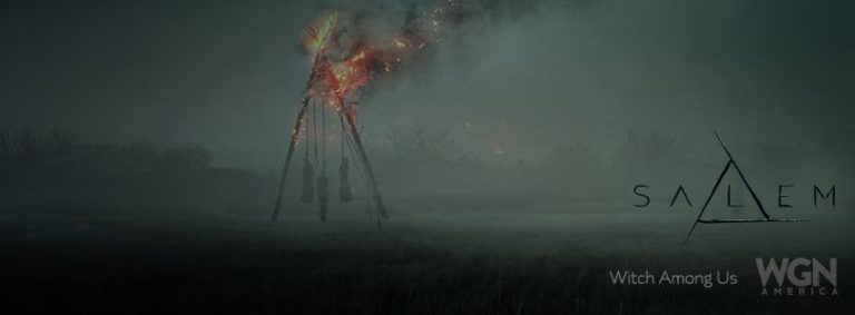 Salem (Série – 2014)