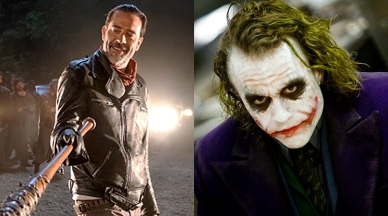 The Walking Dead | Norman Reedus compara Negan ao Coringa