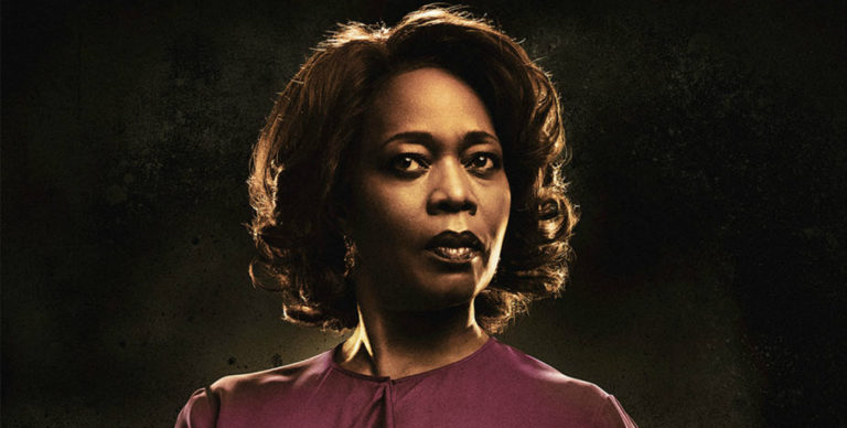 Marvel Cinematic Universe | Alfre Woodard fala sobre os seus papéis em Luke Cage e Guerra Civil