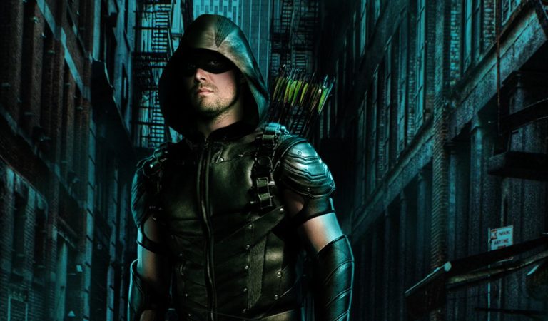 Arrow | Mais um NOTÁVEL personagem irá retornar no episódio 100 da série!