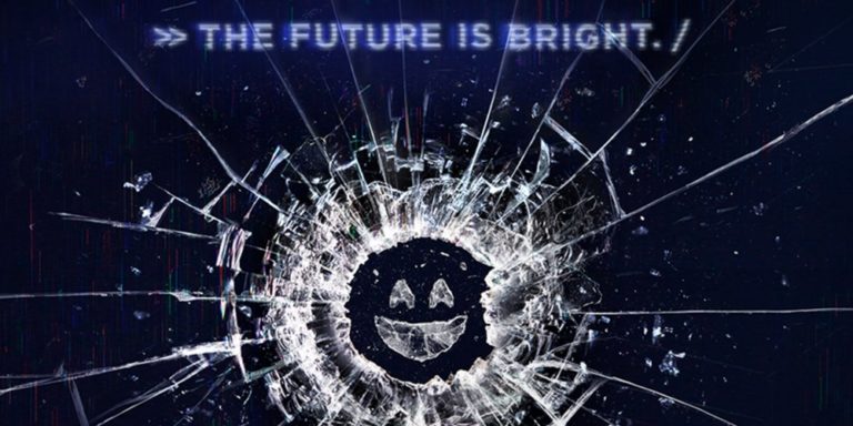 Review | A inovadora e provocativa terceira temporada de Black Mirror