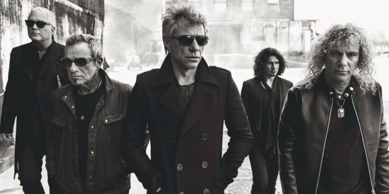 Bon Jovi | Banda lança vídeo-clipe de “Knockout”, segundo single do novo álbum, assista!