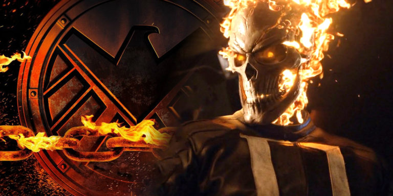 Agents of S.H.I.E.L.D. | Motoqueiro Fantasma pode ganhar uma série solo