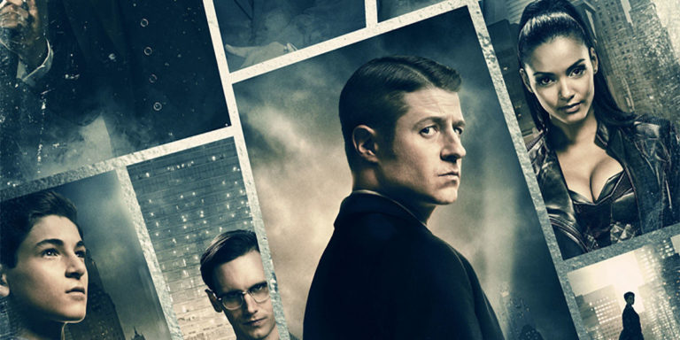 Gotham – 3ª temporada | Teaser revela momentos marcantes do episódio 7 !