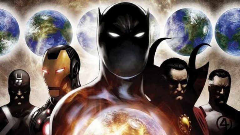 Vingadores: Guerra Infinita | Presidente da Marvel fala sobre a participação dos Illuminati no filme