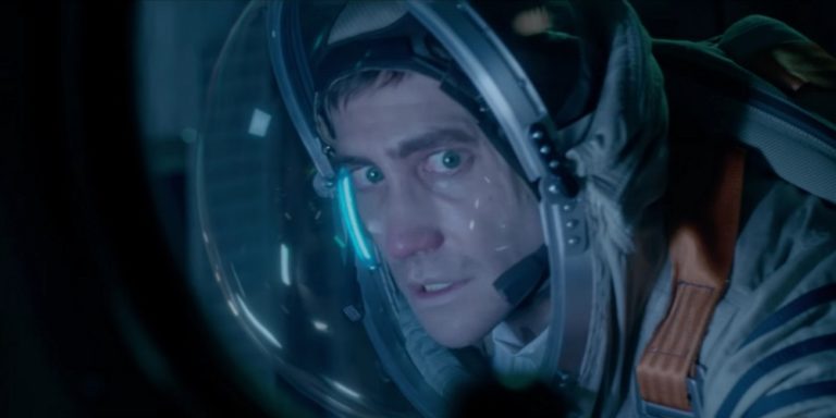 Alien ataca astronaustas no tenso trailer de “Vida”, com Jake Gyllenhaal e Ryan Reynolds