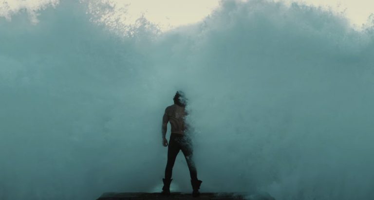 ACABOU! | Jason Momoa anuncia o fim das filmagens de Liga da Justiça