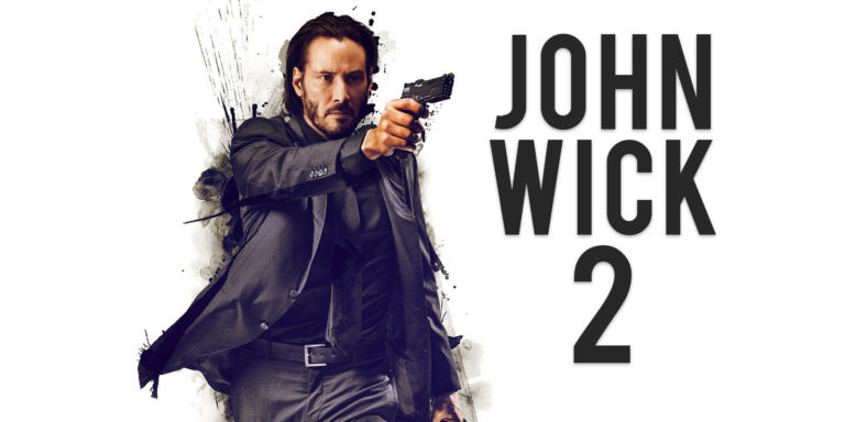 De Volta ao Jogo 2 | Keanu Reeves e muita ação no primeiro trailer do filme