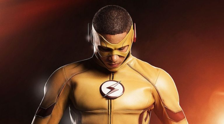 The Flash | Sinopse revela o retorno de Kid Flash à série