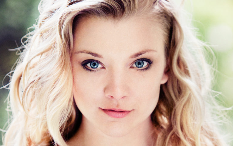 SEGURA O FORNINHO! | Natalie Dormer estará na CCXP 2016