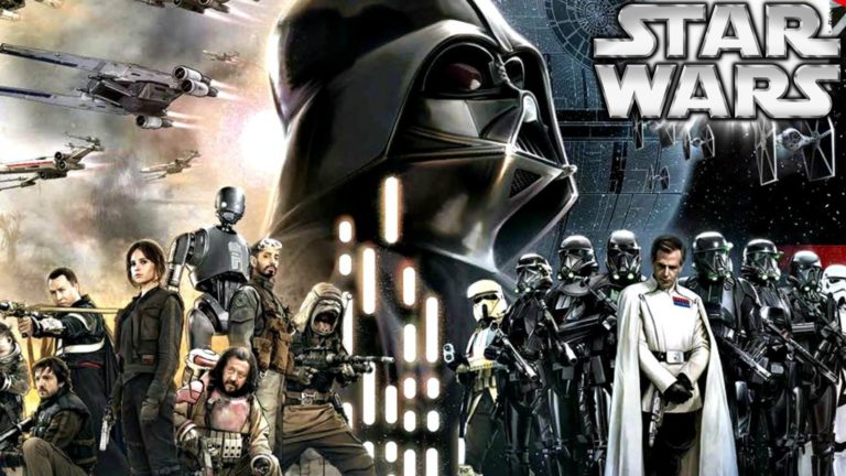 Rogue One: Uma História Star Wars | Mais Darth Vader em novo trailer do filme