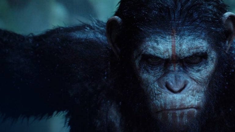 Planeta dos Macacos – A Guerra | Liberado primeiro teaser do filme!