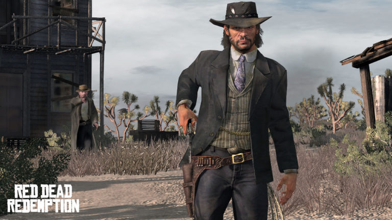 Red Dead Redemption 2 | Game da Rockstar ganha seu primeiro trailer
