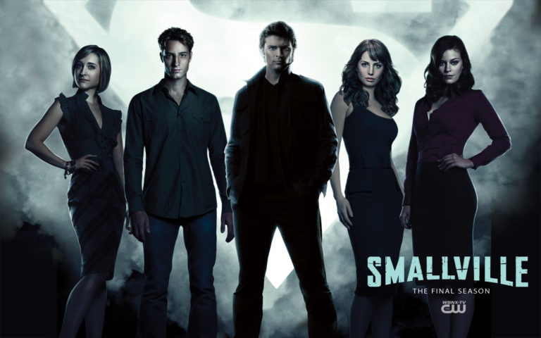 Smallville | Por onde anda o elenco principal da série?