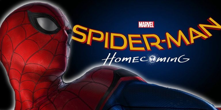 Homem-Aranha: De Volta ao Lar | Herói aparece sem máscara em imagem oficial