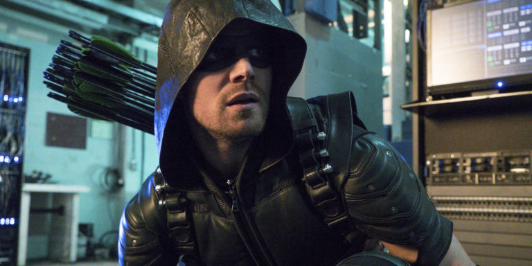 Confira as novidades do lançamento da quarta temporada de “Arrow”, já nas lojas em Blu-ray e DVD