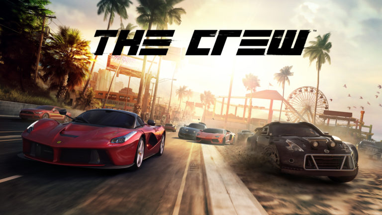 Promoção da NUUVEM dá desconto de 75% em TODA FRANQUIA de The Crew!