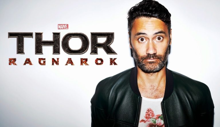 Oi? | Diretor de “Thor: Ragnarok” diz que tentará ignorar o resto do MCU