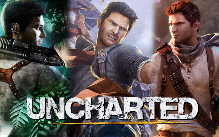 Uncharted | Versão cinematográfica do game será dirigida por produtor de Stranger Things