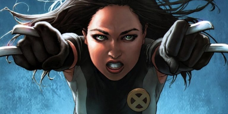 Logan | X-23 é o destaque da nova imagem do filme