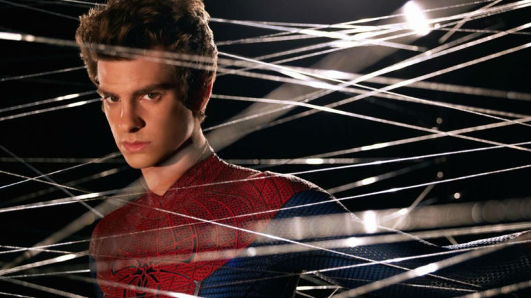 O Espetacular Homem-Aranha 3 | Andrew Garfield está feliz por filme não ter acontecido