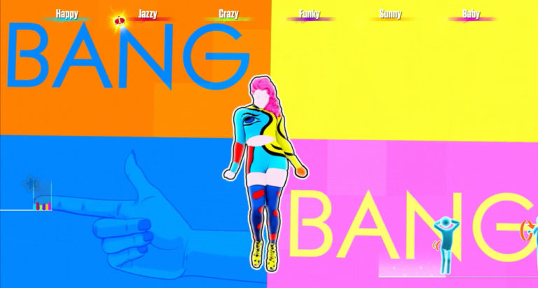 Just Dance 2017 | Game chega as lojas com “Bang”, de Anitta e mais 39 músicas