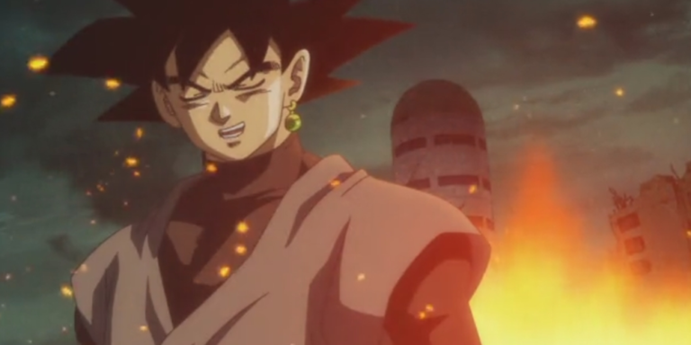 Dragon Ball Super será transmitido no Brasil a partir do dia 22 de outubro