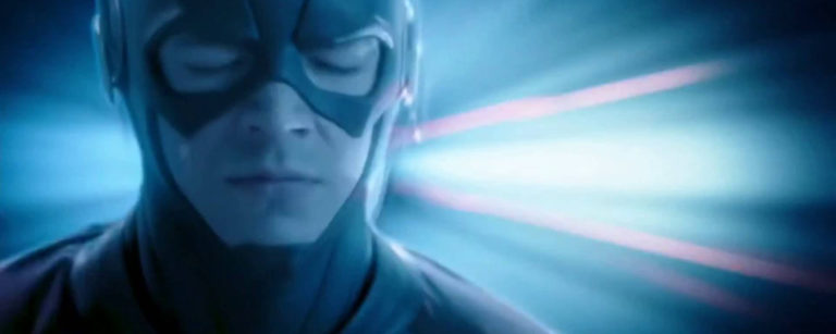 The Flash | Produtor explica o motivo do Flashpoint ter durado apenas um episódio