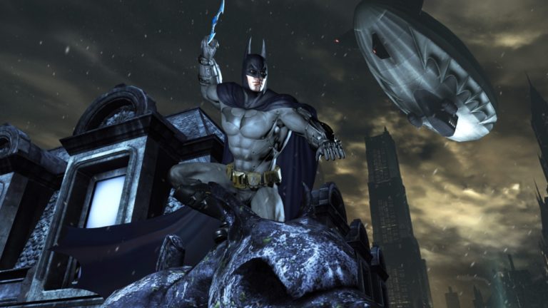 Batman: Return to Arkham | Game é lançado no PS4 e Xbox One e também conta novo trailer!