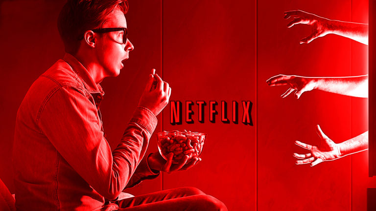 ESPECIAL HALLOWEEN | 13 filmes de terror para assistir na Netflix