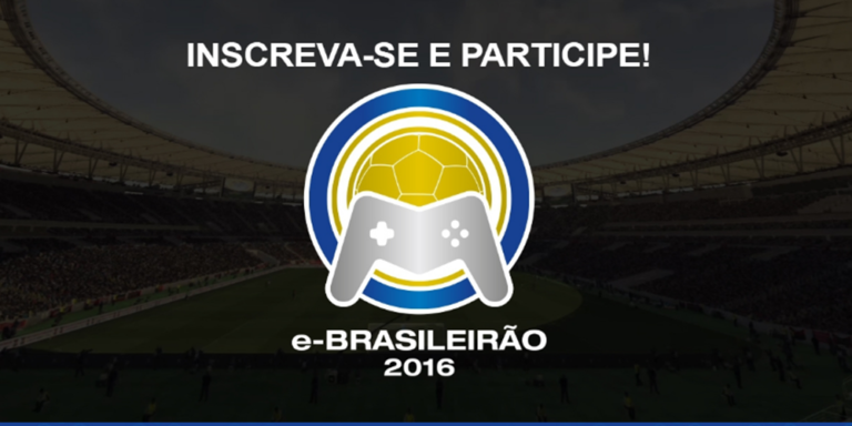 CBF anuncia um Brasileirão virtual no PES 2017!